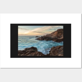 Carmel Coast Posters and Art